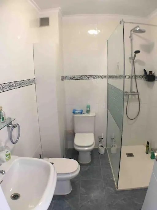 Costa Del Sol - 2 Pieces, Vue Mer, Piscine Nerja Spain