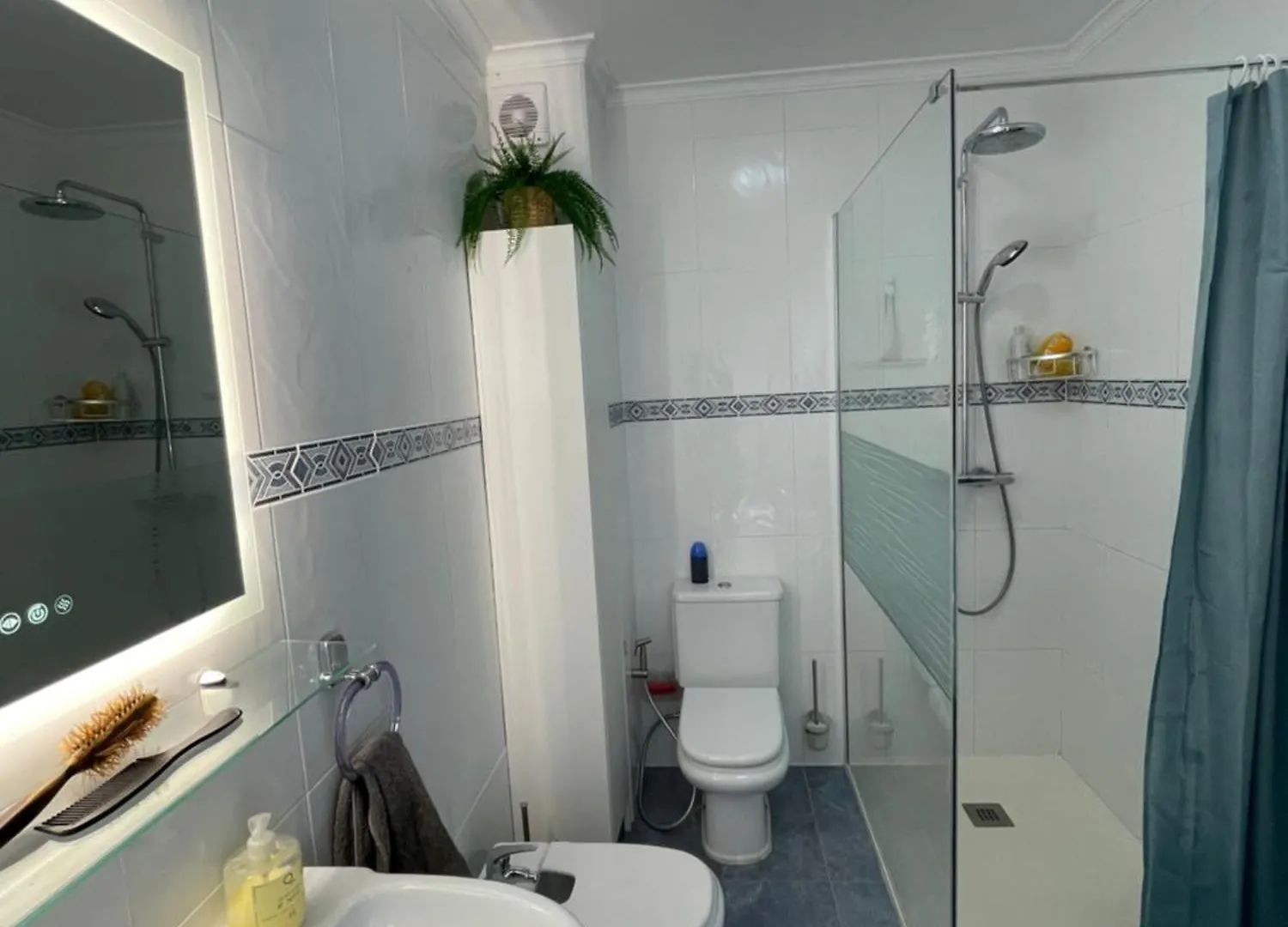Apartment Costa Del Sol - 2 Pieces, Vue Mer, Piscine Nerja