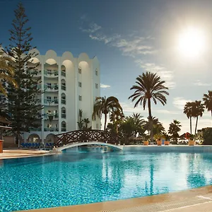 Apartmanhotel Ona Marinas De Spa, Nerja