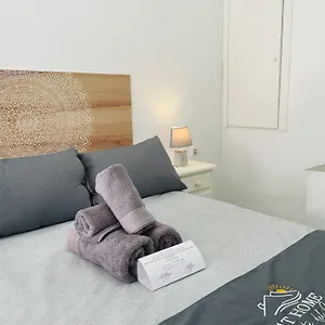 Apartamento Estudio Jimena Burriana En El Centro De, Nerja